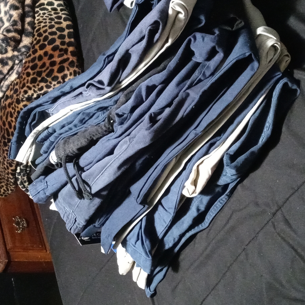 SOLD*Boys uniform pants